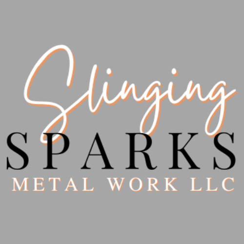 Slinging Sparks Metal Work LLC